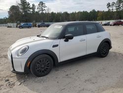 Carros salvage sin ofertas aún a la venta en subasta: 2024 Mini Cooper