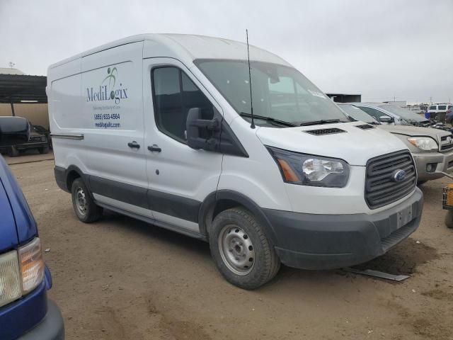 2019 Ford Transit T-150