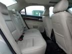 2007 Lincoln MKZ