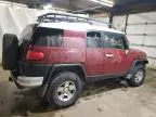 2008 Toyota FJ Cruiser