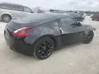 2020 Nissan 370Z Base