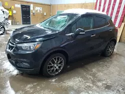 Buick Vehiculos salvage en venta: 2019 Buick Encore Sport Touring