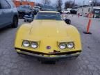 1972 Chevrolet Corvette