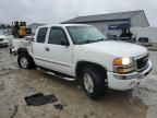 2004 GMC New Sierra K1500