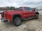 2024 GMC Sierra K1500 SLT