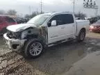 2014 Nissan Titan S