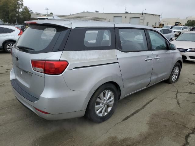 2015 KIA Sedona L