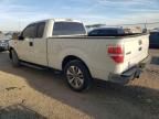 2010 Ford F150 Super Cab