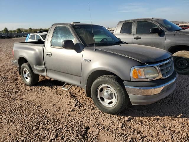 2003 Ford F150