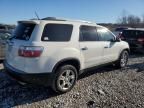 2011 GMC Acadia SLE