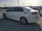 2013 Mitsubishi Lancer ES/ES Sport