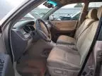 2004 Toyota Highlander