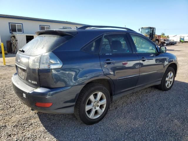 2005 Lexus RX 330