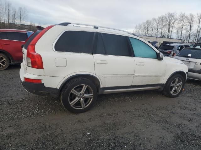 2010 Volvo XC90