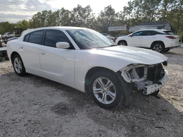 2016 Dodge Charger SE