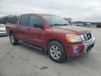 2013 Nissan Titan S