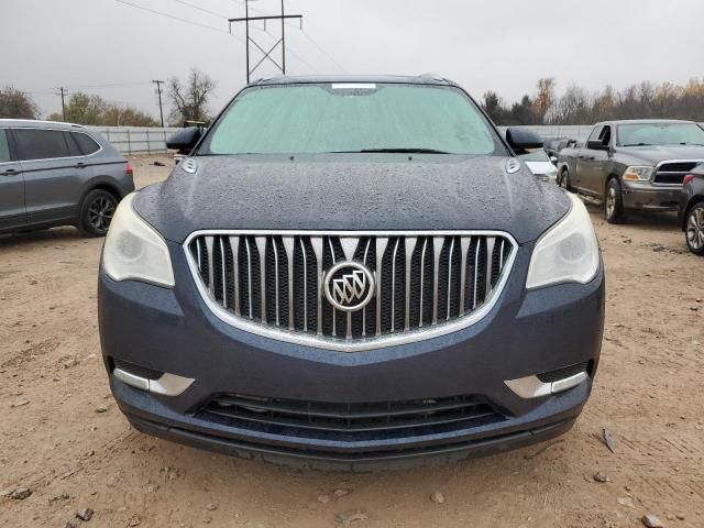 2016 Buick Enclave