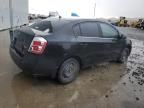 2007 Nissan Sentra 2.0