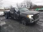 2021 GMC Sierra K1500 AT4