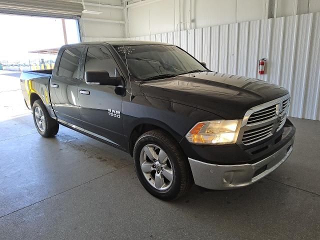 2016 Dodge RAM 1500 SLT