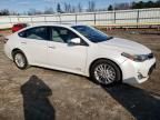 2014 Toyota Avalon Hybrid