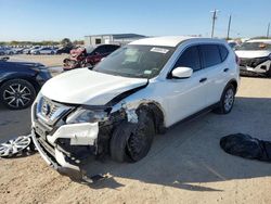 2017 Nissan Rogue S en venta en San Antonio, TX