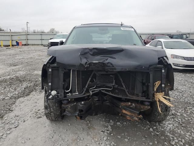 2013 Cadillac Escalade Premium