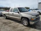 2000 Chevrolet Silverado C1500