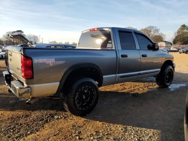 2007 Dodge RAM 1500 ST