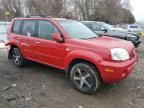 2006 Nissan X-TRAIL XE