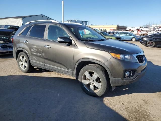 2012 KIA Sorento EX