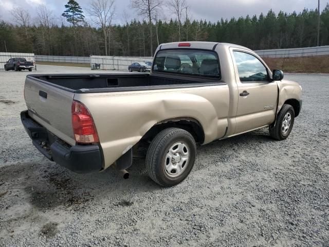 2008 Toyota Tacoma