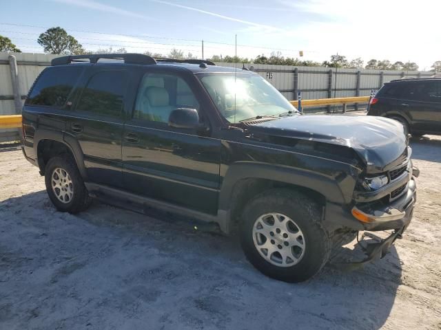 2005 Chevrolet Tahoe K1500