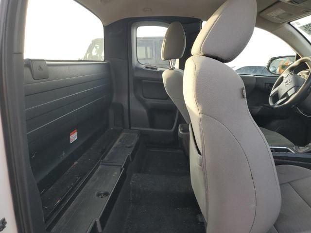 2016 Toyota Tacoma Access Cab