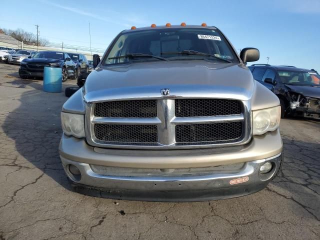 2005 Dodge RAM 1500 ST