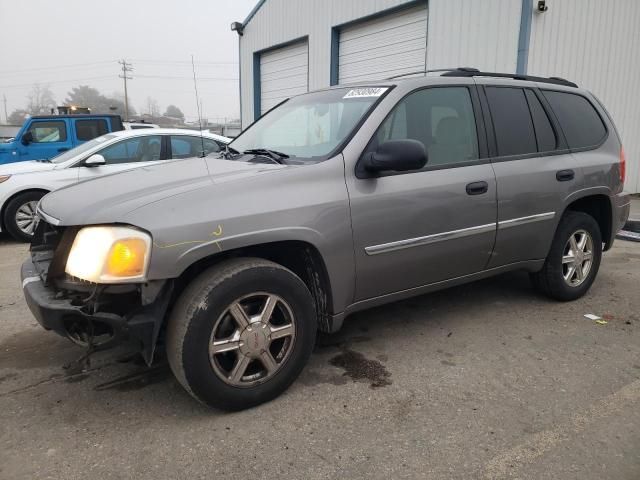 2008 GMC Envoy