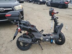 Kymco Usa Inc Scooter Vehiculos salvage en venta: 2015 Kymco Usa Inc Agility 50