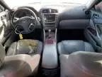 2006 Lexus IS 250