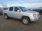 2006 Honda Ridgeline RTL