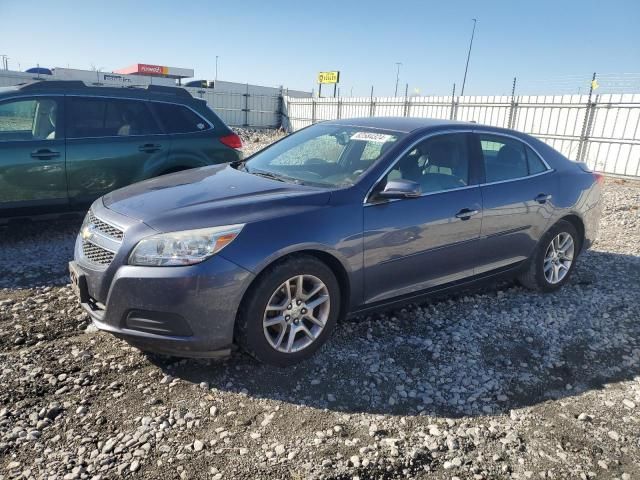 2013 Chevrolet Malibu 1LT