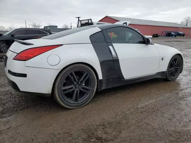 2005 Nissan 350Z Coupe