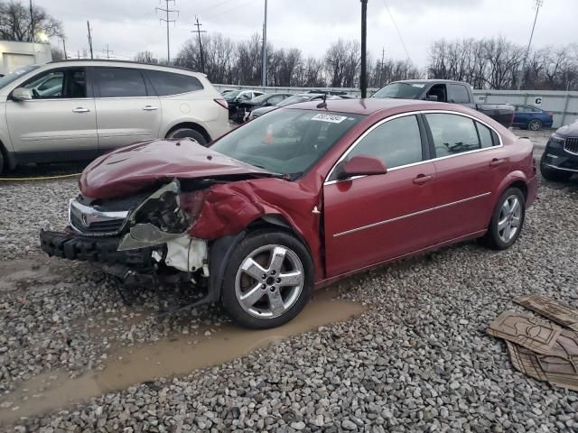 2007 Saturn Aura XE