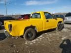 2007 Chevrolet Colorado