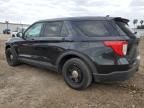 2020 Ford Explorer Police Interceptor