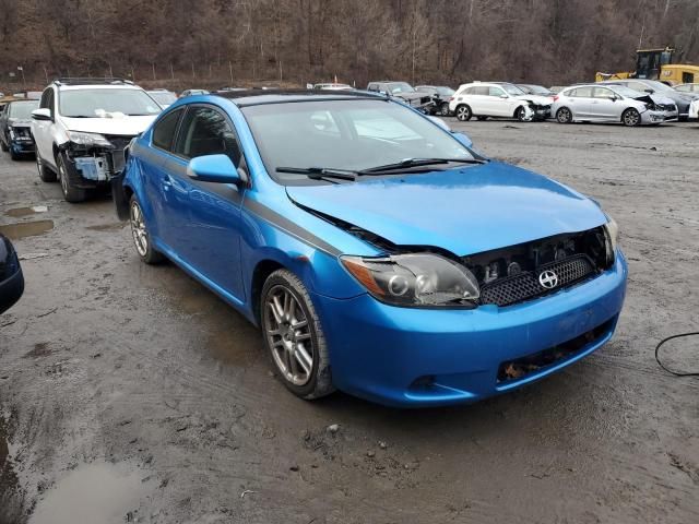 2010 Scion TC