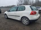 2008 Volkswagen Rabbit