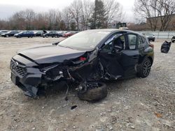 Salvage cars for sale at North Billerica, MA auction: 2024 Subaru Impreza Sport