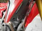 2018 Honda CRF250 L