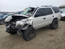 Vehiculos salvage en venta de Copart Anderson, CA: 1999 Toyota 4runner SR5