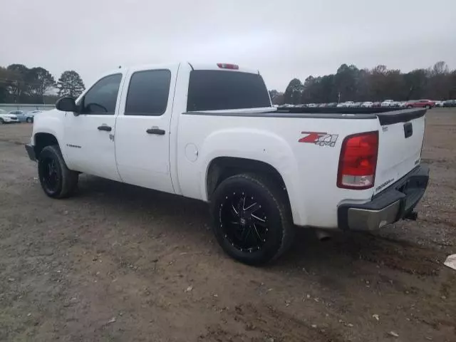 2009 GMC Sierra K1500 SLE